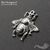 Подвеска Honeybee Sterling Silver 18 мм, изображение 3