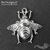 Подвеска Honeybee Sterling Silver 18 мм, изображение 5