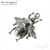 Подвеска Honeybee Sterling Silver 18 мм, изображение 6