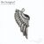 Подвеска Wing Right Sterling Silver 24х13 мм