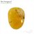 Янтарь натуральный Precious Nugget 46х35х20 мм, изображение 4