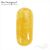 Янтарь натуральный Precious Nugget 40х18х17 мм