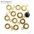 Сеттинг-подвеска JBB Gold Plated 8 мм, изображение 4