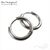 Швензы с бейлами Stainless Steel Ring (пара) (17 мм), Размер: 17 мм, изображение 5