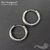 Швензы с бейлами Stainless Steel Ring (пара) (17 мм), Размер: 17 мм, изображение 7