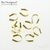 Защита тросика Gold Stainless Steel 4,5 мм, изображение 3