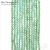 Фианит с огранкой Frosty Chrysoprase, Размер: 3 мм, Длина: нить 37 см, изображение 4