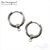 Швензы с бейлами Stainless Steel Ring (пара) (17 мм), Размер: 17 мм, изображение 2