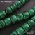 Малахит натуральный Roll 9,5х8 мм, изображение 4