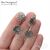 Чашечки Sterling Silver Stami (15 мм), Размер: 15 мм, изображение 3