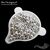 Бусина Round Sterling Silver 4 мм, изображение 2