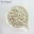 Бусина Round Sterling Silver 4 мм