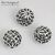 Бусина Gothic Ball Sterling Silver 10 мм, изображение 3