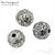 Бусина Indonesian Sterling Silver 10 мм, изображение 3
