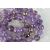 Аметист натуральный с огранкой 9-10 мм, изображение 2