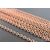Цепочка якорная Copper 2,5х2 мм