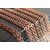 Цепочка якорная Copper 2,5х2 мм, изображение 2
