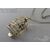 Подвеска Птичка в клетке Antique Bronze 45х30 мм, изображение 2