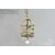 Подвеска Птичка в клетке Antique Bronze 45х30 мм, изображение 4