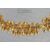 Подвеска Few Byzant Gold Plated 9х3 мм, изображение 2
