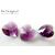 6202 Swarovski Heart Amethyst 18х17,5 мм