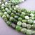 Нефрит натуральный Pebbles 6-7 мм (уп.10 шт.), изображение 3