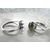 Основа для кольца с сеттингом Revival Silver Plated ( 17 )