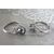 Основа для кольца с сеттингом Revival Silver Plated ( 17 ), изображение 3