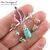 Чашечки для бусин Waterfall Sterling Silver 7,5х6 мм, изображение 2