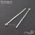 Подвеска Stylus Sterling Silver 34,5 мм, изображение 3
