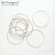 Кольцо соединительное паяное Twisted Round Sterling Silver 18х1 мм, изображение 4