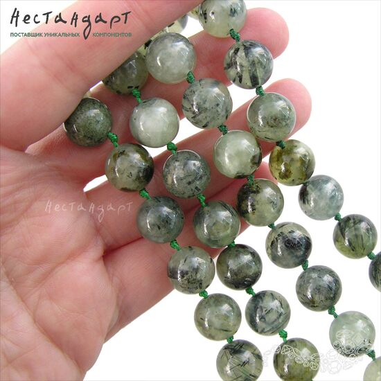 Пренит натуральный гладкий Native 12 мм, изображение 2