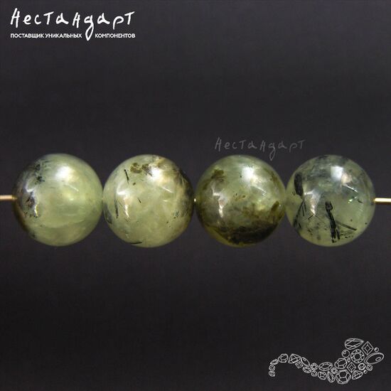 Пренит натуральный гладкий Native 12 мм, изображение 3