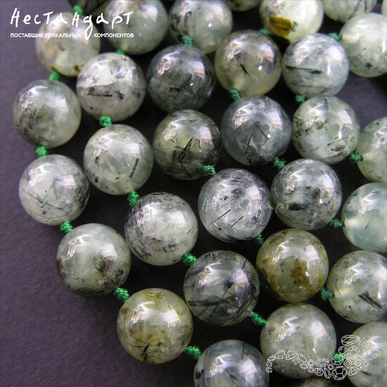 Пренит натуральный гладкий Native 12 мм, изображение 6