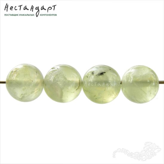 Пренит натуральный гладкий Excellent 10 мм