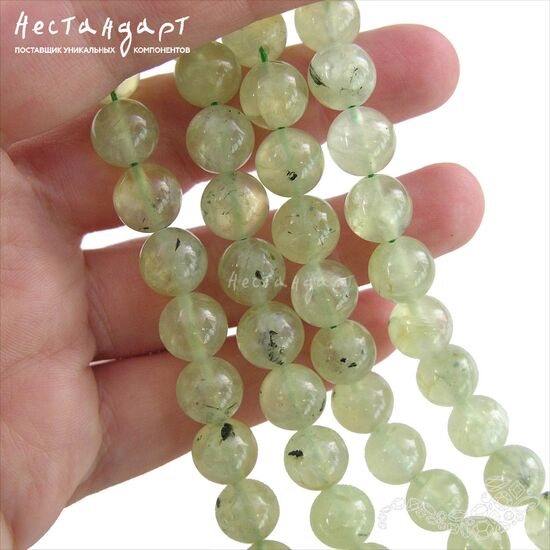 Пренит натуральный гладкий Excellent 10 мм, изображение 2