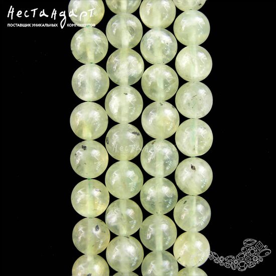 Пренит натуральный гладкий Excellent 10 мм, изображение 3