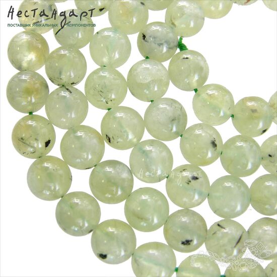 Пренит натуральный гладкий Excellent 10 мм, изображение 4