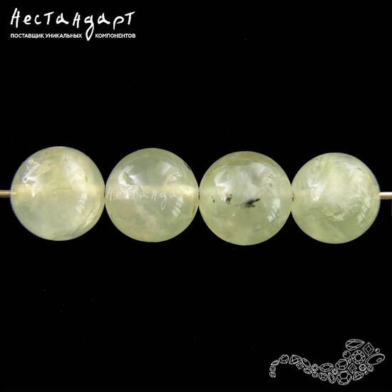 Пренит натуральный гладкий Excellent 10 мм, изображение 5