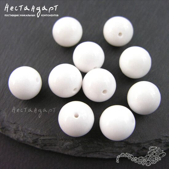 Мрамор отбеленный гладкий 12 мм (уп. 5 шт.), изображение 3