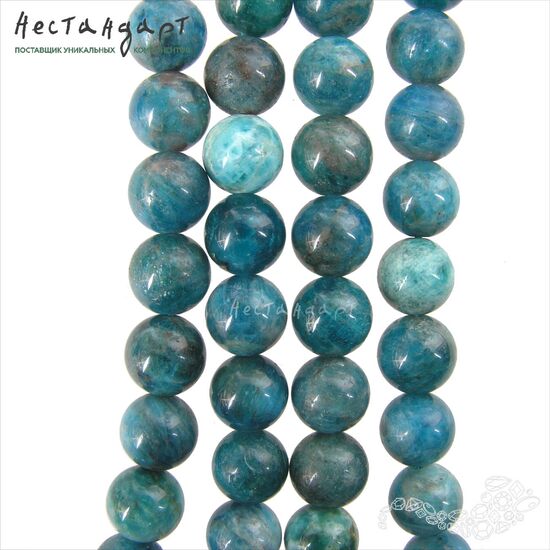 Апатит натуральный 10 мм, изображение 4