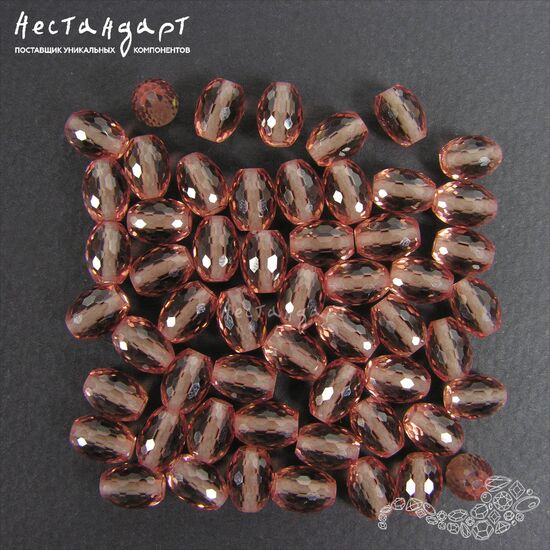 Зултанит наноситал Оливка 8,5 мм, изображение 3