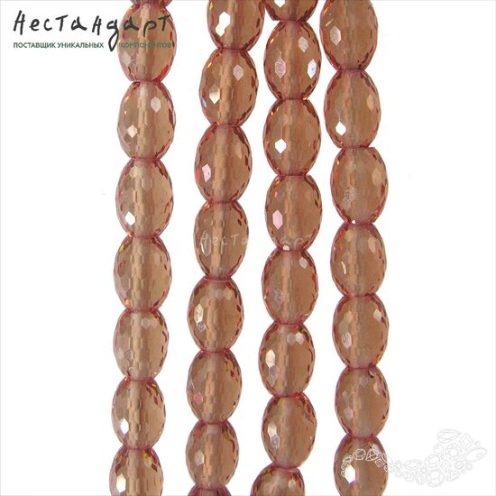 Зултанит наноситал Оливка 8,5 мм, изображение 4