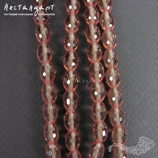 Зултанит наноситал Оливка 8,5 мм, изображение 7