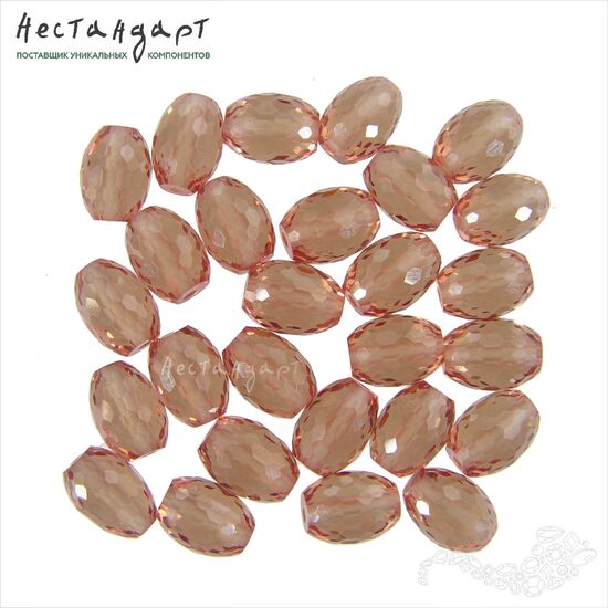 Зултанит наноситал Оливка 8,5 мм, изображение 8