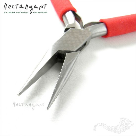 Набор профессиональных инструментов для бижутерии в кейсе (8 шт.), изображение 13