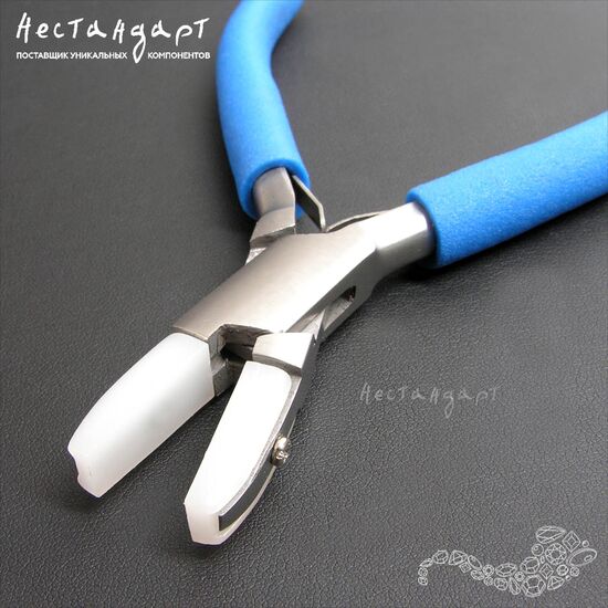 Набор профессиональных инструментов для бижутерии в кейсе (8 шт.), изображение 6