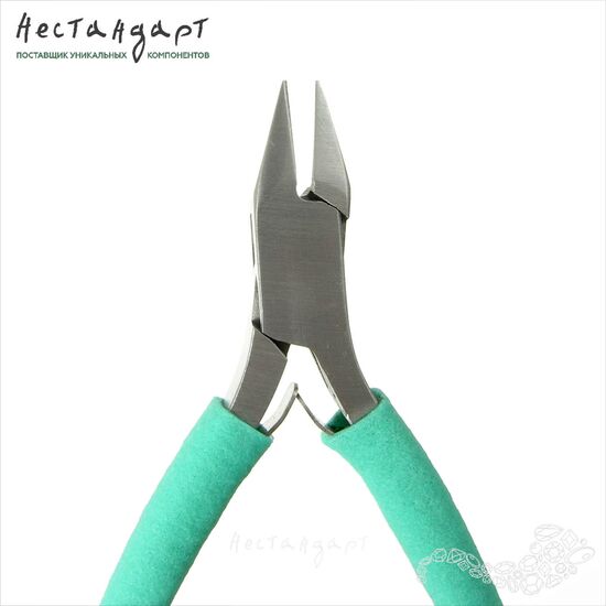 Набор профессиональных инструментов для бижутерии в кейсе (8 шт.), изображение 9