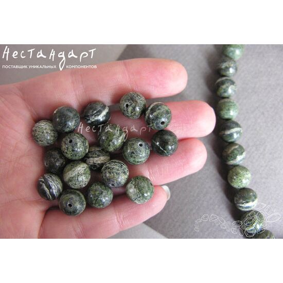 Хризотил натуральный 10 мм, изображение 4