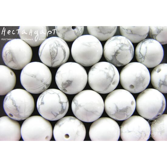 Говлит натуральный 12 мм, изображение 4